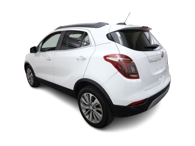 Thumbnail: 2019 Buick Encore - 4