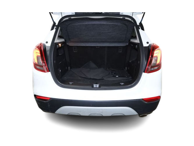 Thumbnail: 2019 Buick Encore - 18