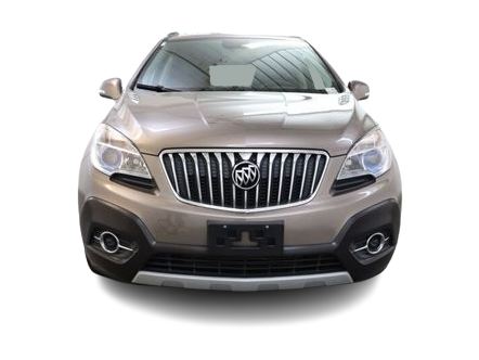 Thumbnail: 2015 Buick Encore - 6
