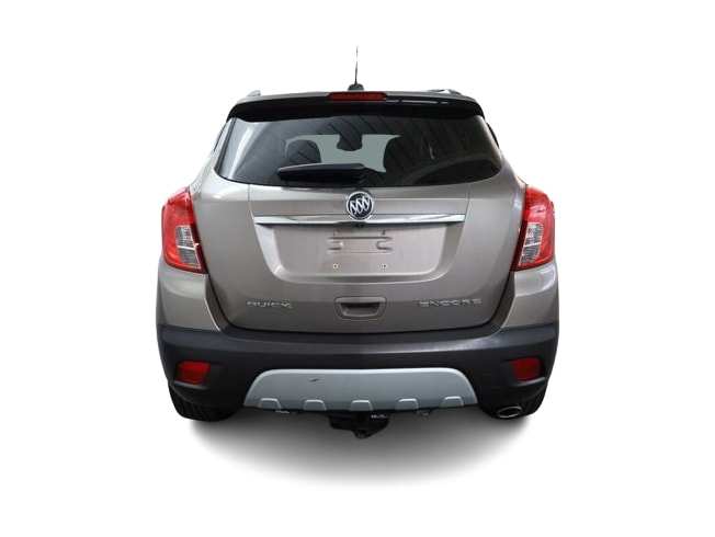 Thumbnail: 2015 Buick Encore - 5