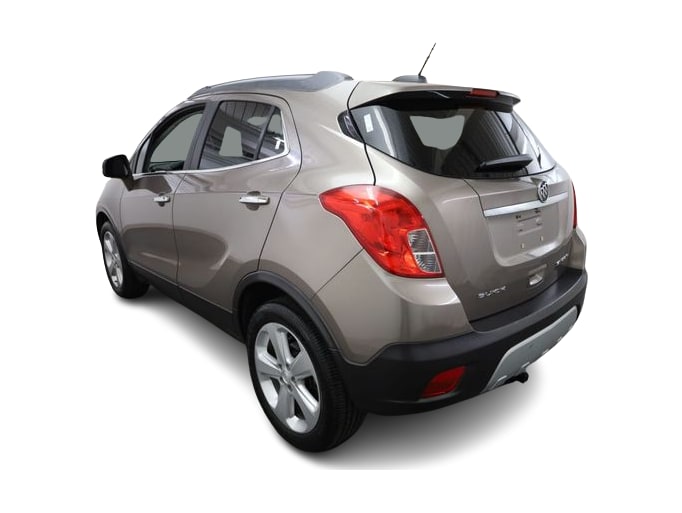 Thumbnail: 2015 Buick Encore - 19