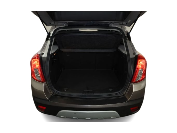 Thumbnail: 2015 Buick Encore - 16