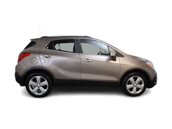 Thumbnail: 2015 Buick Encore - 22