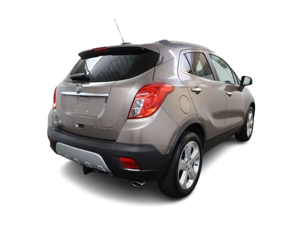 Thumbnail: 2015 Buick Encore - 20