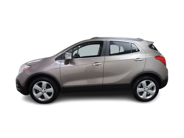 Thumbnail: 2015 Buick Encore - 3