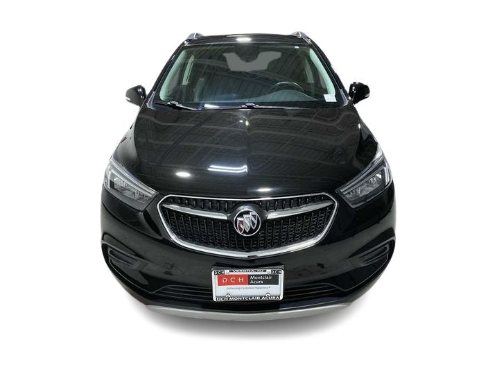 Thumbnail: 2019 Buick Encore - 6