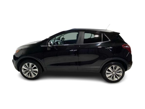 Thumbnail: 2019 Buick Encore - 3