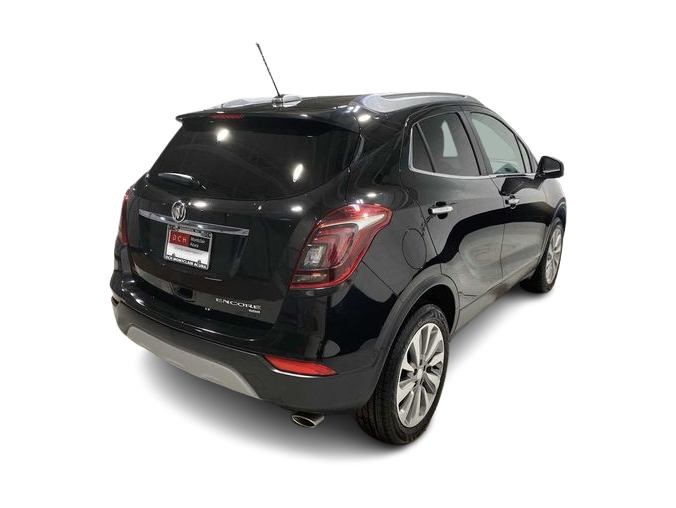 Thumbnail: 2019 Buick Encore - 26