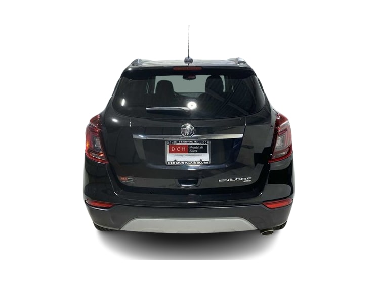 Thumbnail: 2019 Buick Encore - 5