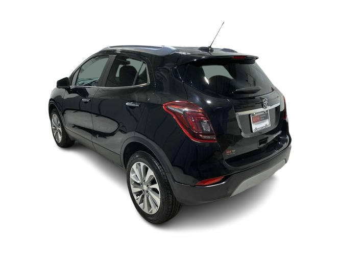 Thumbnail: 2019 Buick Encore - 4