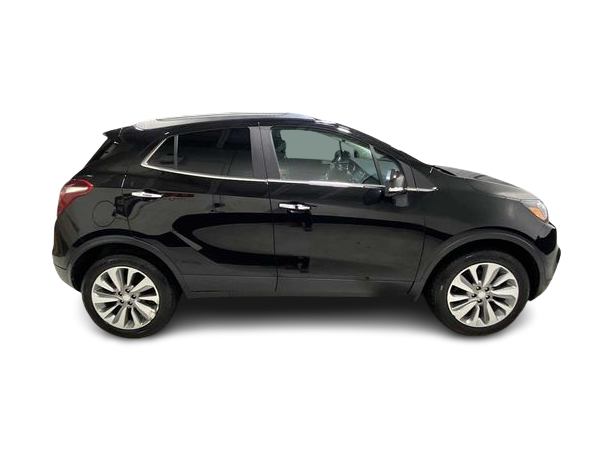 Thumbnail: 2019 Buick Encore - 27