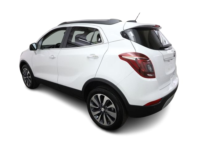 Thumbnail: 2022 Buick Encore - 4