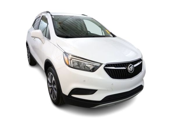 Thumbnail: 2022 Buick Encore - 26