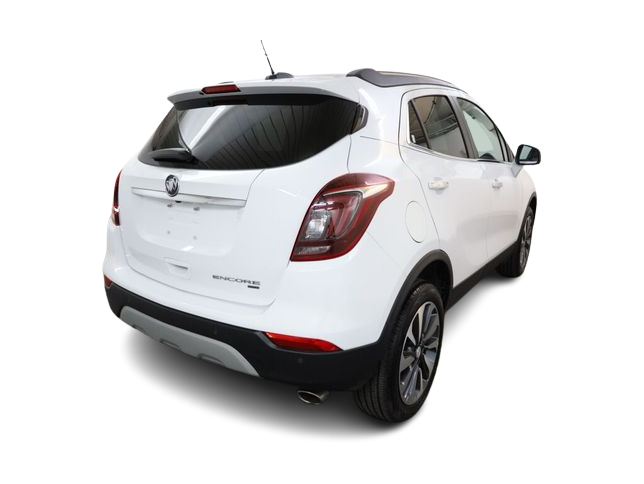 Thumbnail: 2022 Buick Encore - 22