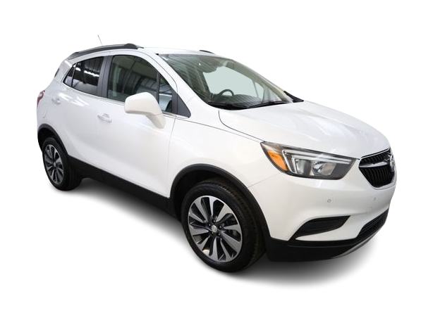 Thumbnail: 2022 Buick Encore - 25