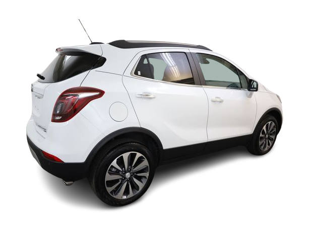 Thumbnail: 2022 Buick Encore - 23