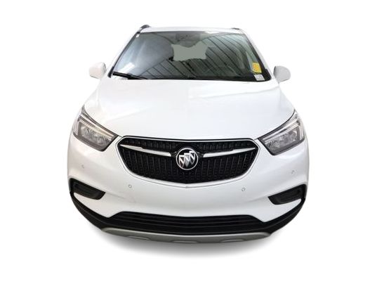 Thumbnail: 2022 Buick Encore - 6