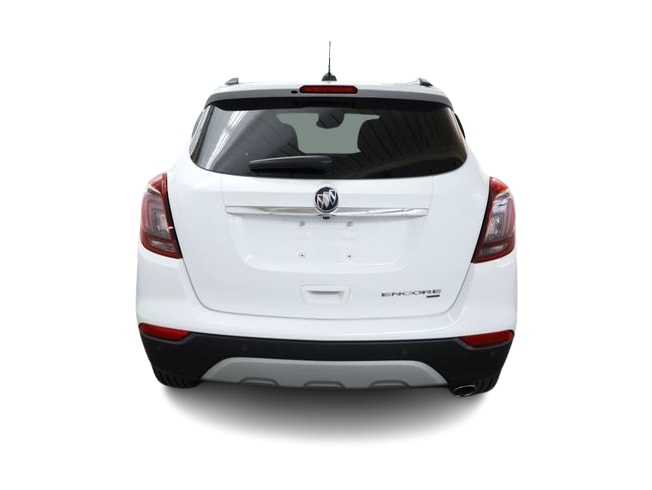 Thumbnail: 2022 Buick Encore - 5