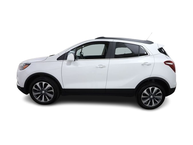 Thumbnail: 2022 Buick Encore - 3