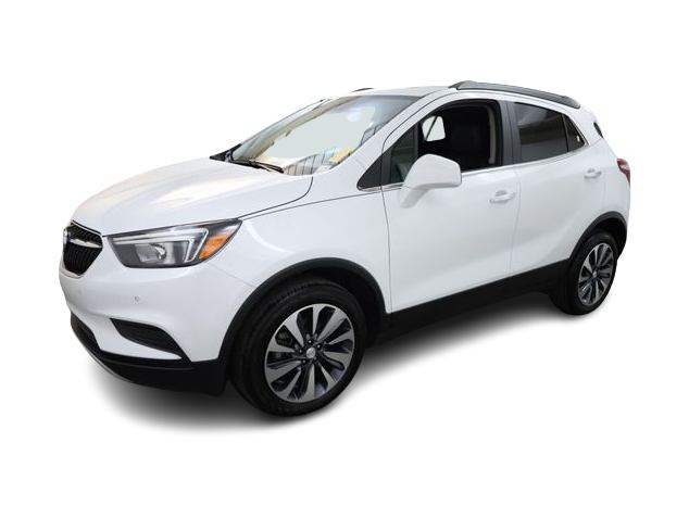 Thumbnail: 2022 Buick Encore - 20