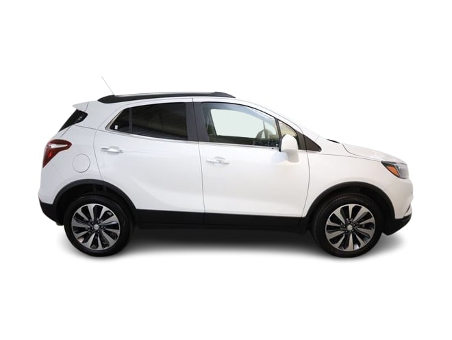Thumbnail: 2022 Buick Encore - 24