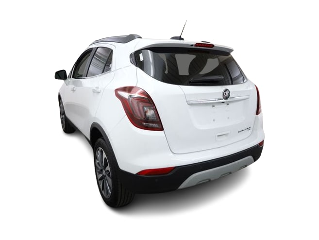 Thumbnail: 2022 Buick Encore - 21