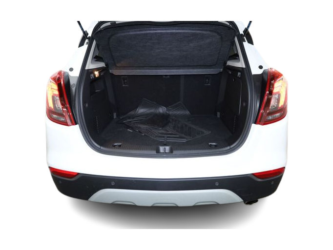 Thumbnail: 2022 Buick Encore - 18