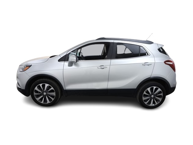 Thumbnail: 2018 Buick Encore - 3