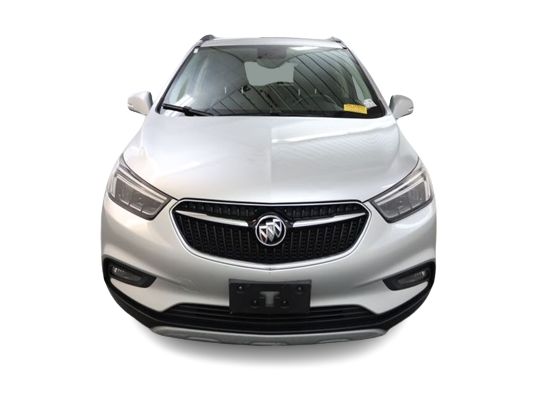 Thumbnail: 2018 Buick Encore - 6