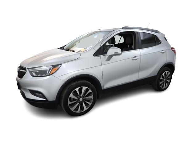 Thumbnail: 2018 Buick Encore - 20