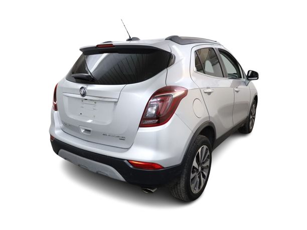 Thumbnail: 2018 Buick Encore - 22