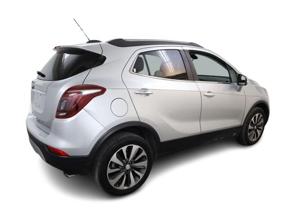 Thumbnail: 2018 Buick Encore - 23