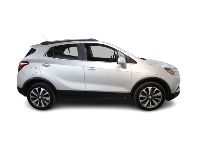 Thumbnail: 2018 Buick Encore - 24