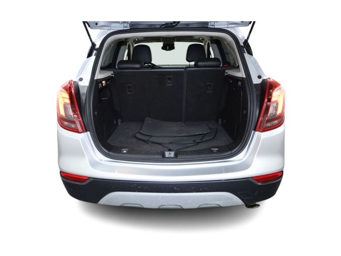 Thumbnail: 2018 Buick Encore - 18