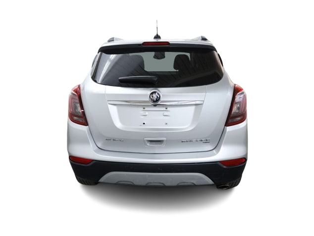 Thumbnail: 2018 Buick Encore - 5