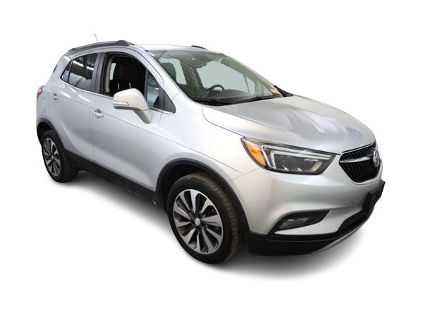Thumbnail: 2018 Buick Encore - 25