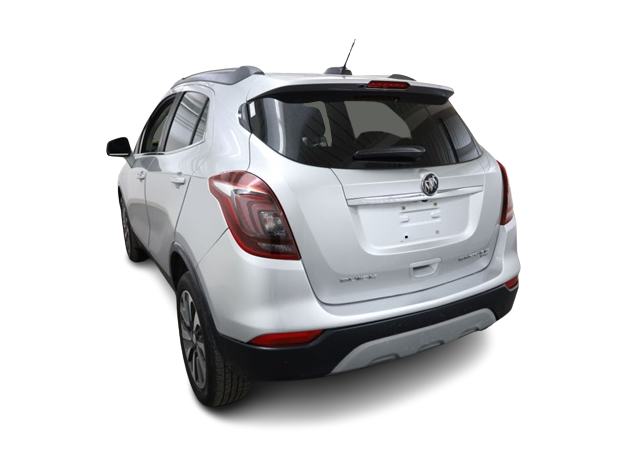 Thumbnail: 2018 Buick Encore - 21