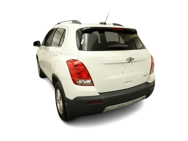 Thumbnail: 2015 Chevrolet Trax - 21