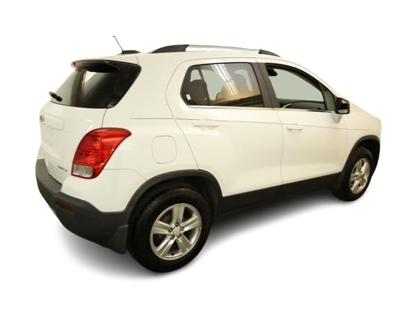 Thumbnail: 2015 Chevrolet Trax - 23