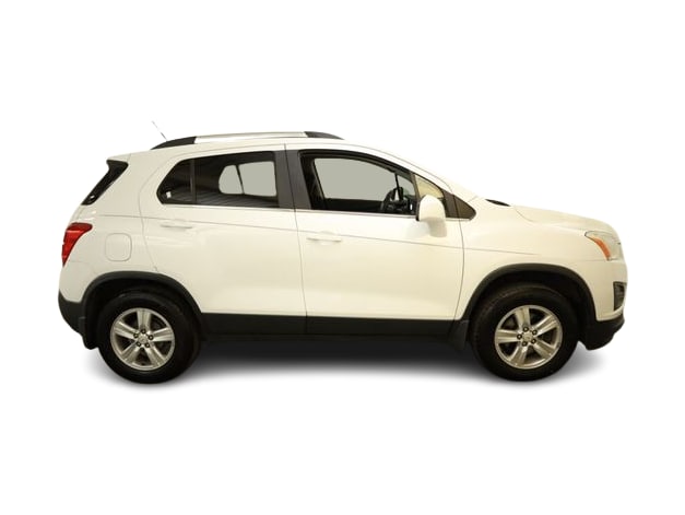 Thumbnail: 2015 Chevrolet Trax - 24
