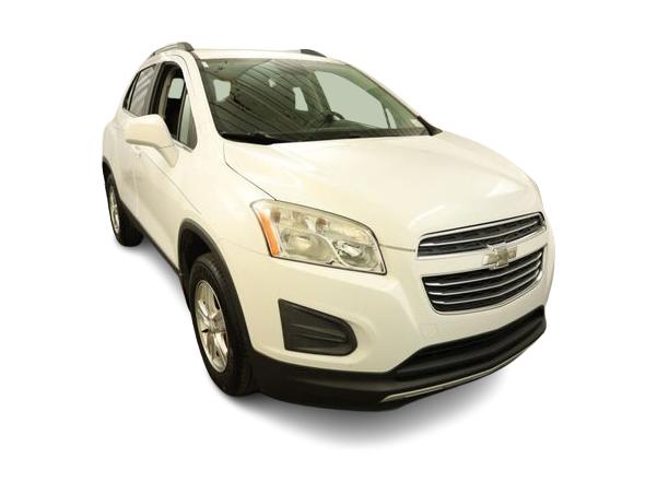 Thumbnail: 2015 Chevrolet Trax - 26