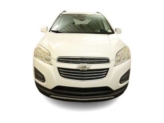 Thumbnail: 2015 Chevrolet Trax - 6