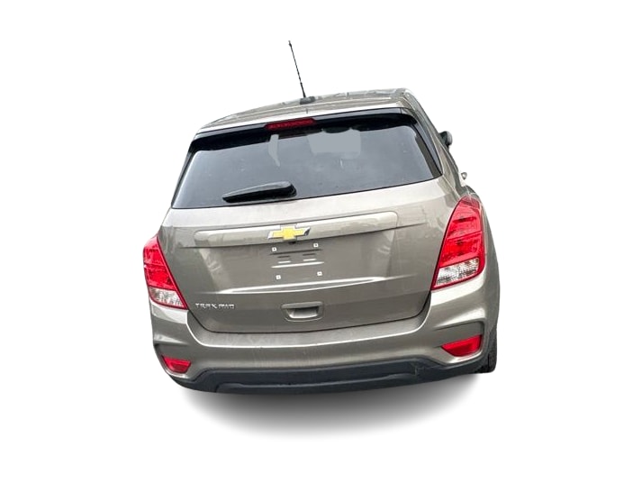 Thumbnail: 2022 Chevrolet Trax - 15