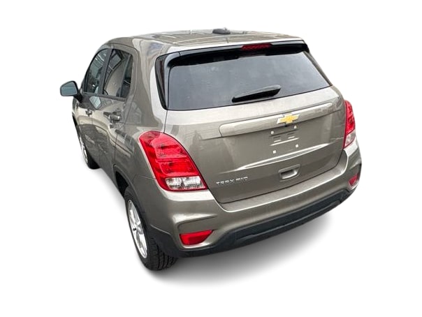 Thumbnail: 2022 Chevrolet Trax - 14
