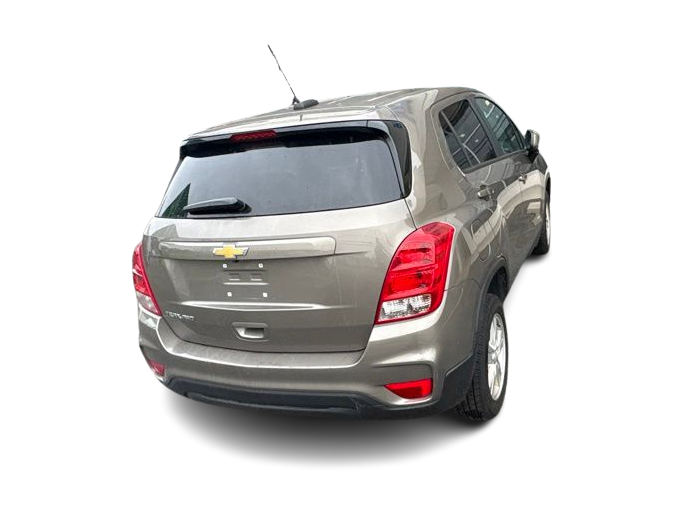 Thumbnail: 2022 Chevrolet Trax - 16