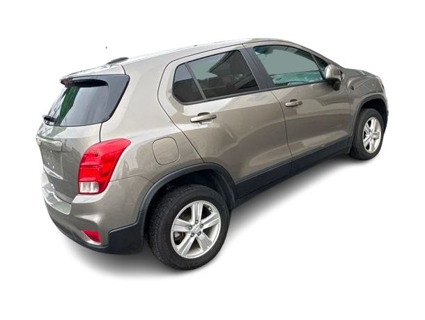 Thumbnail: 2022 Chevrolet Trax - 18