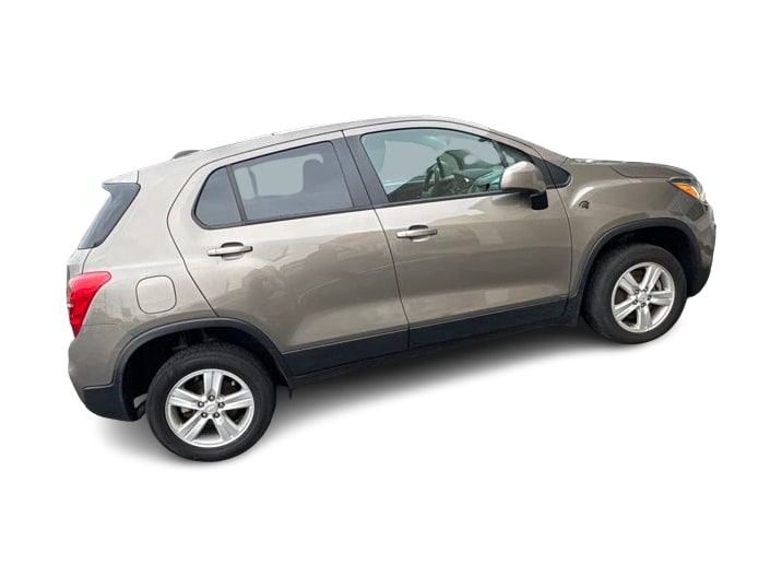 Thumbnail: 2022 Chevrolet Trax - 20