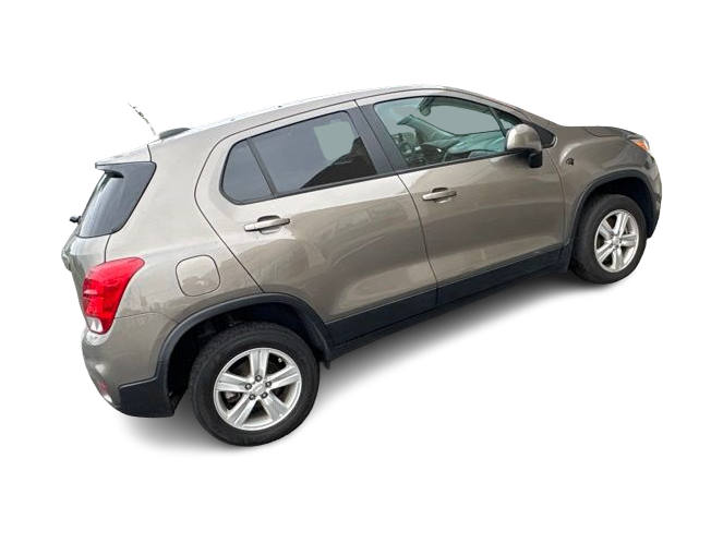 Thumbnail: 2022 Chevrolet Trax - 19
