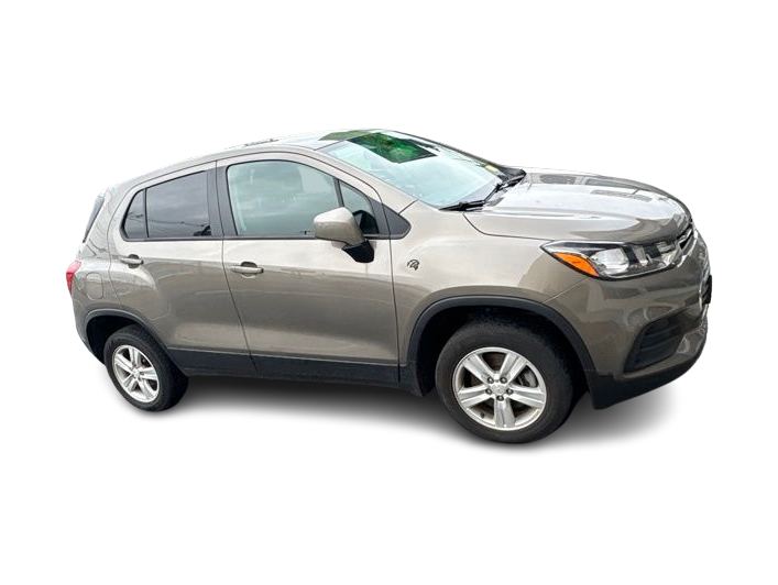 Thumbnail: 2022 Chevrolet Trax - 23
