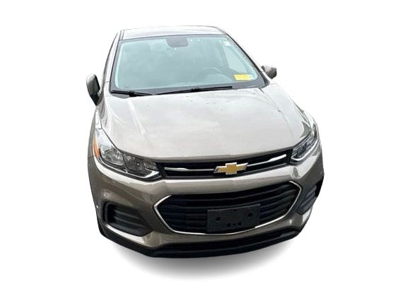 Thumbnail: 2022 Chevrolet Trax - 26